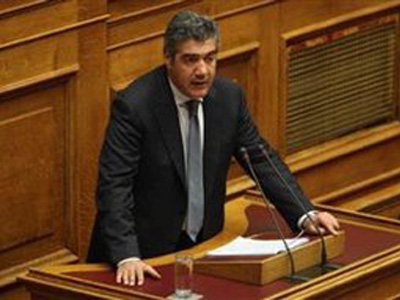 “Στόχος η προσέλκυση ναυτιλιακών κεφαλαίων”